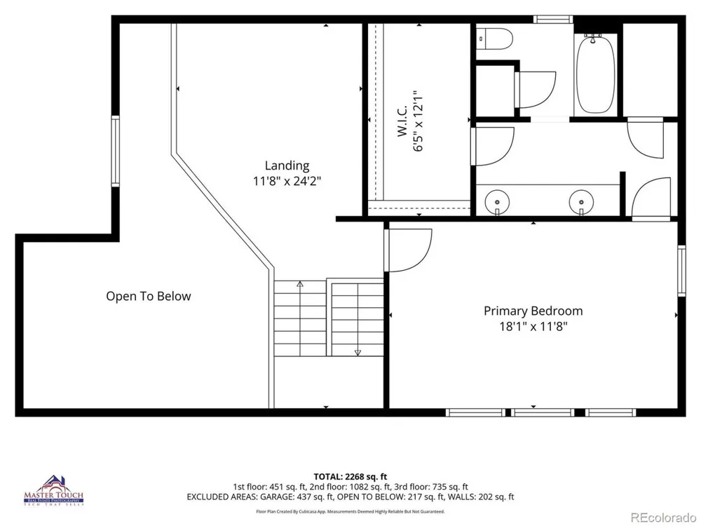 117 Spruce Trail Bailey, CO 80421