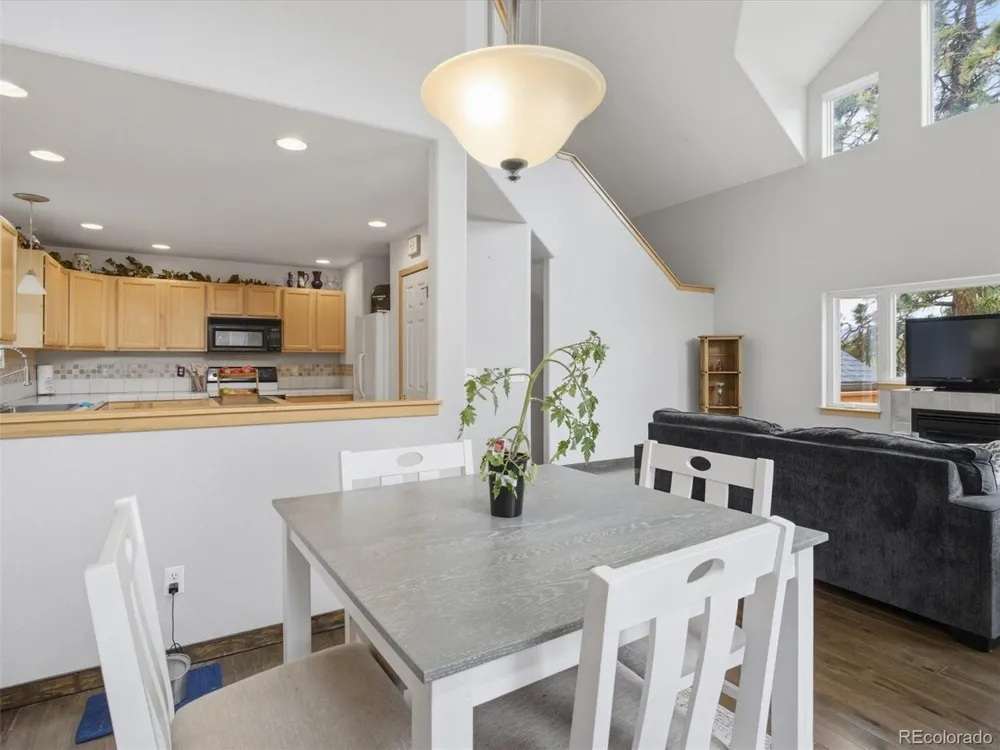 117 Spruce Trail Bailey, CO 80421