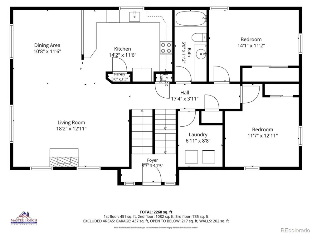 117 Spruce Trail Bailey, CO 80421