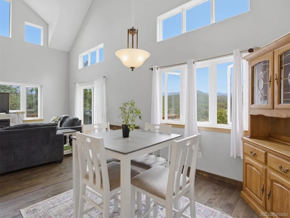 117 Spruce Trail Bailey, CO 80421