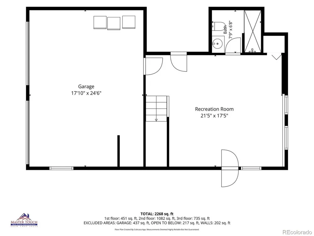 117 Spruce Trail Bailey, CO 80421