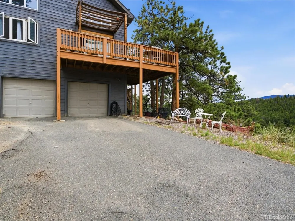 117 Spruce Trail Bailey, CO 80421