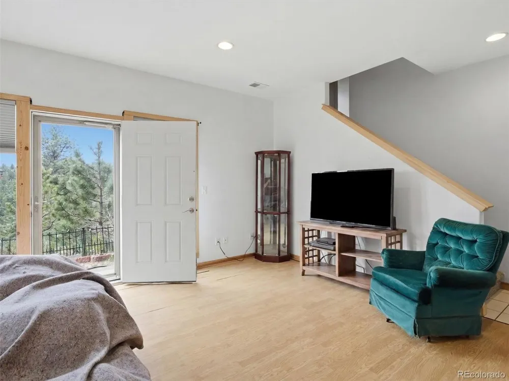 117 Spruce Trail Bailey, CO 80421