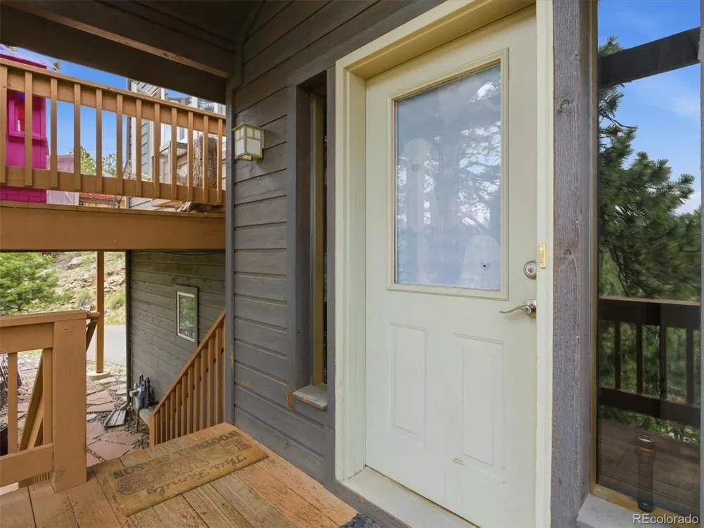 117 Spruce Trail Bailey, CO 80421