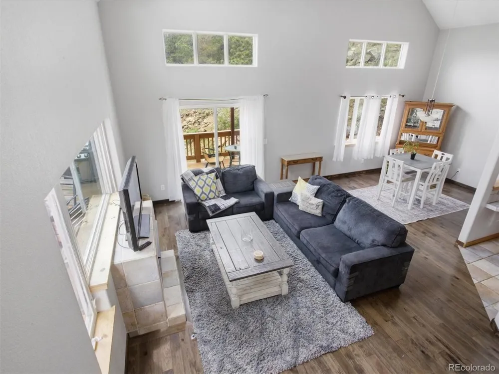 117 Spruce Trail Bailey, CO 80421