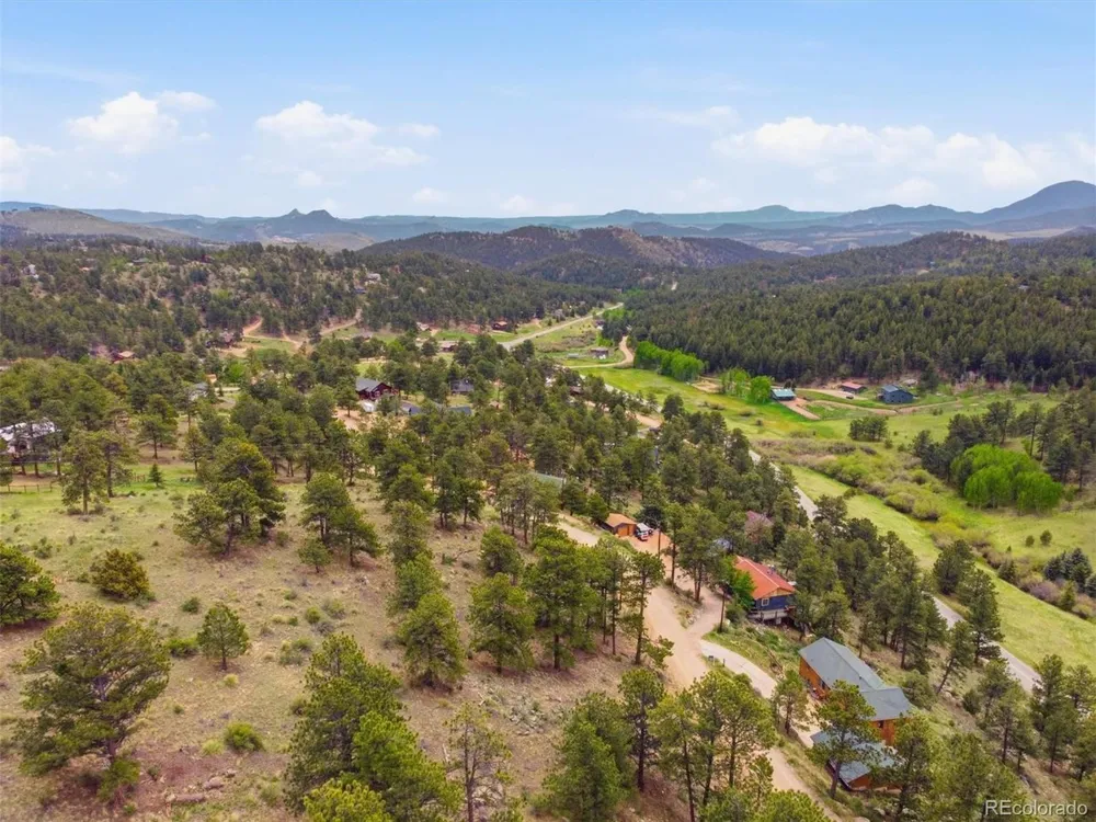 117 Spruce Trail Bailey, CO 80421