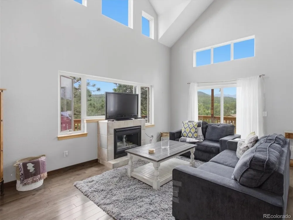 117 Spruce Trail Bailey, CO 80421