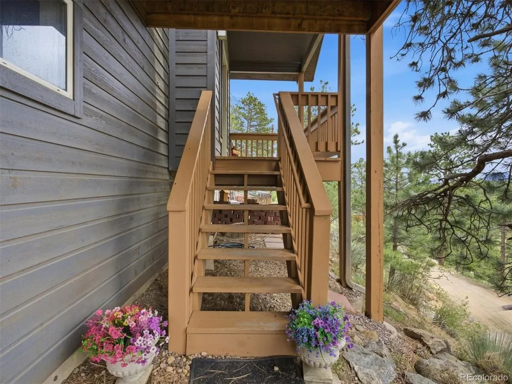117 Spruce Trail Bailey, CO 80421