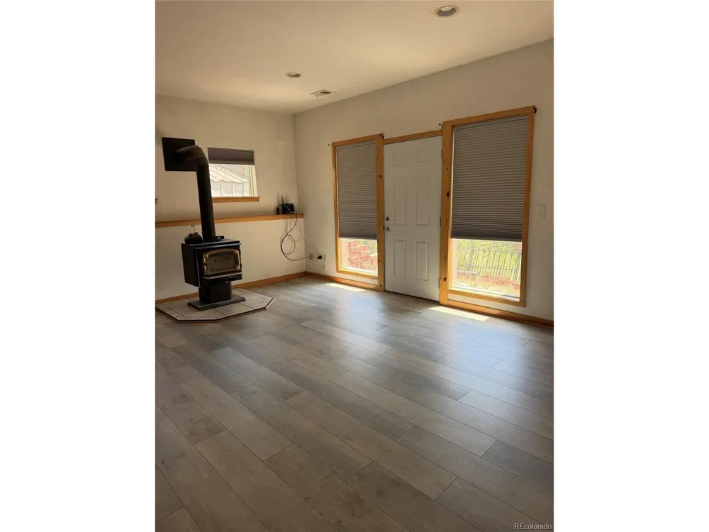 117 Spruce Trail Bailey, CO 80421