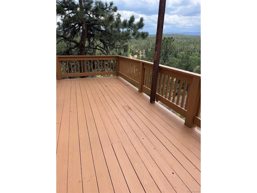 117 Spruce Trail Bailey, CO 80421