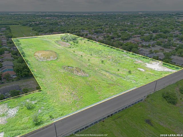 0 Five Palms Dr San Antonio, TX 78242