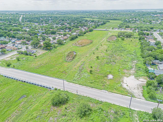 0 Five Palms Dr San Antonio, TX 78242