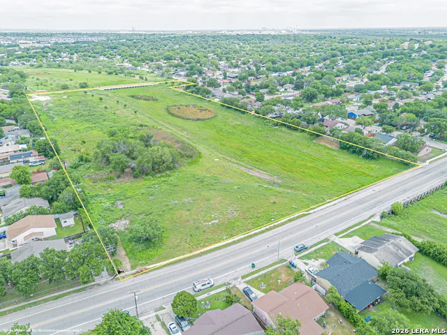 0 Five Palms Dr San Antonio, TX 78242