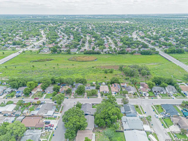 0 Five Palms Dr San Antonio, TX 78242