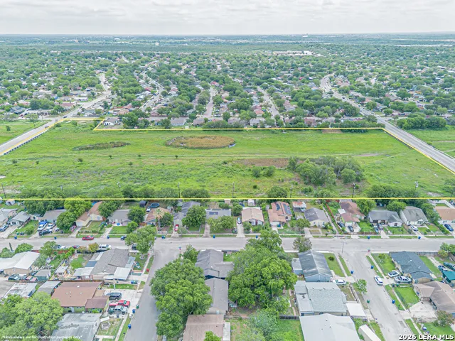 0 Five Palms Dr San Antonio, TX 78242