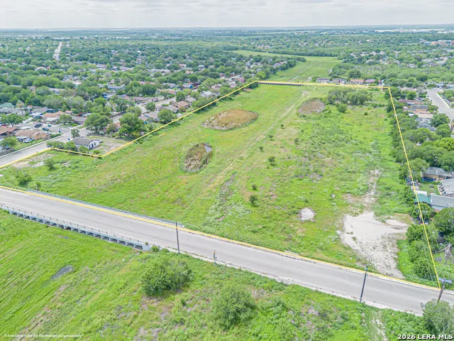0 Five Palms Dr San Antonio, TX 78242