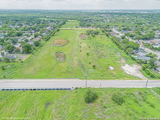 0 Five Palms Dr San Antonio, TX 78242