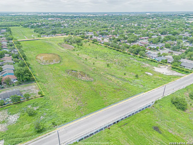 0 Five Palms Dr San Antonio, TX 78242
