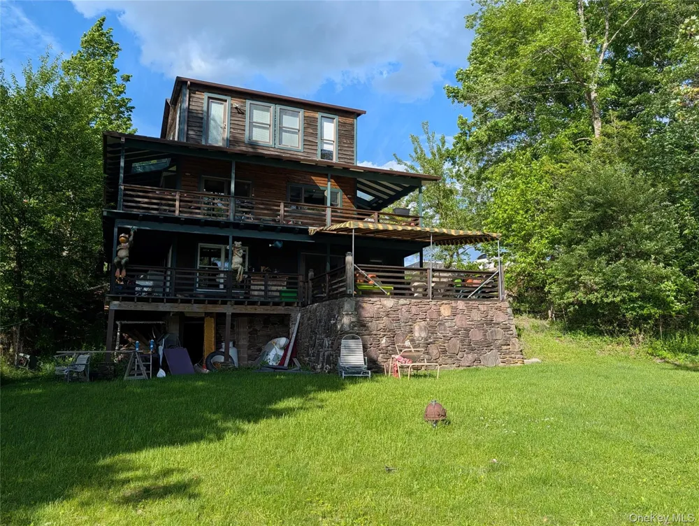3565 State Route 55 Bethel, NY 12720