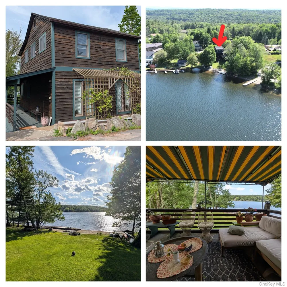 3565 State Route 55 Bethel, NY 12720