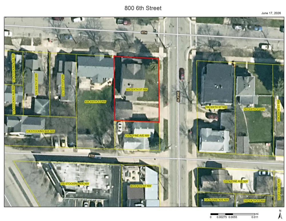 800 6th Street NW Grand Rapids, MI 49504