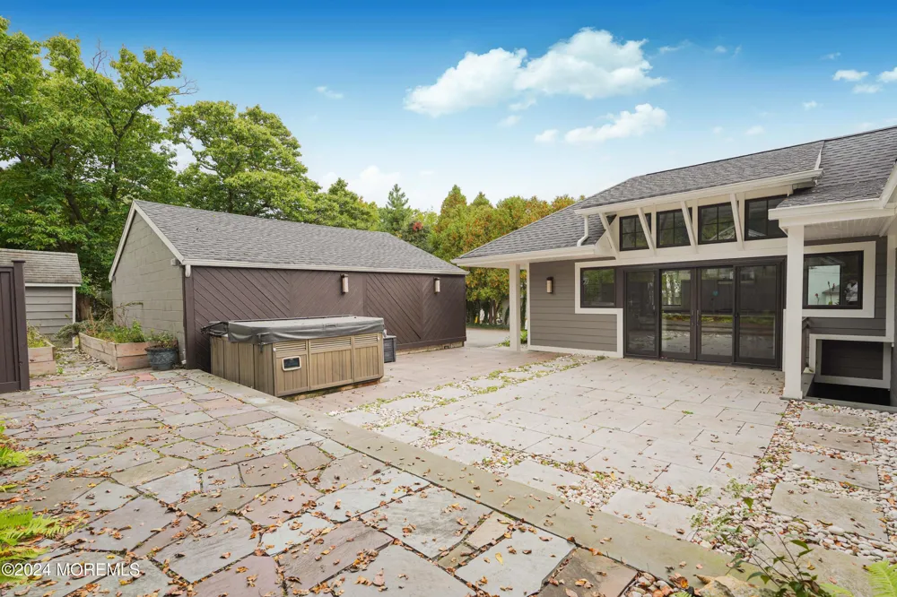 828 Kingston Road Princeton, NJ 08540