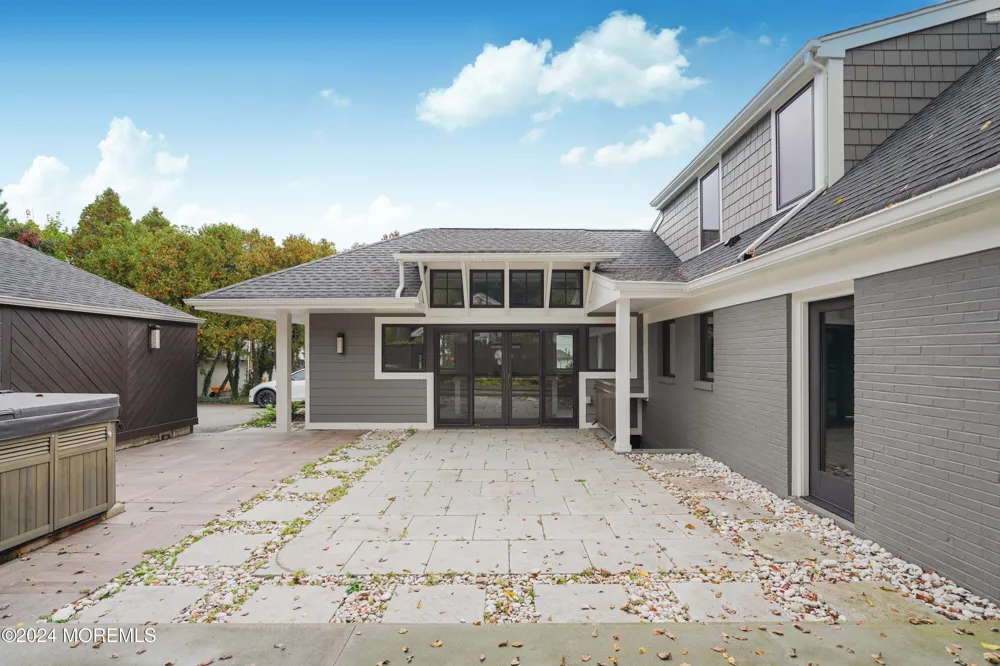 828 Kingston Road Princeton, NJ 08540
