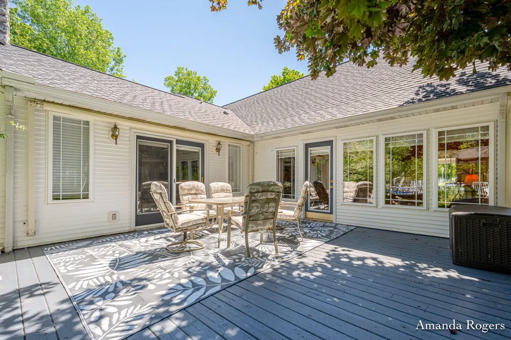 2295 Fallasburg Park Drive NE Vergennes Township, MI 49331