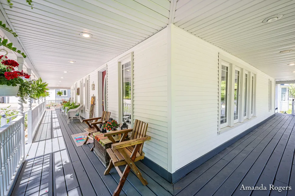 2295 Fallasburg Park Drive NE Vergennes Township, MI 49331