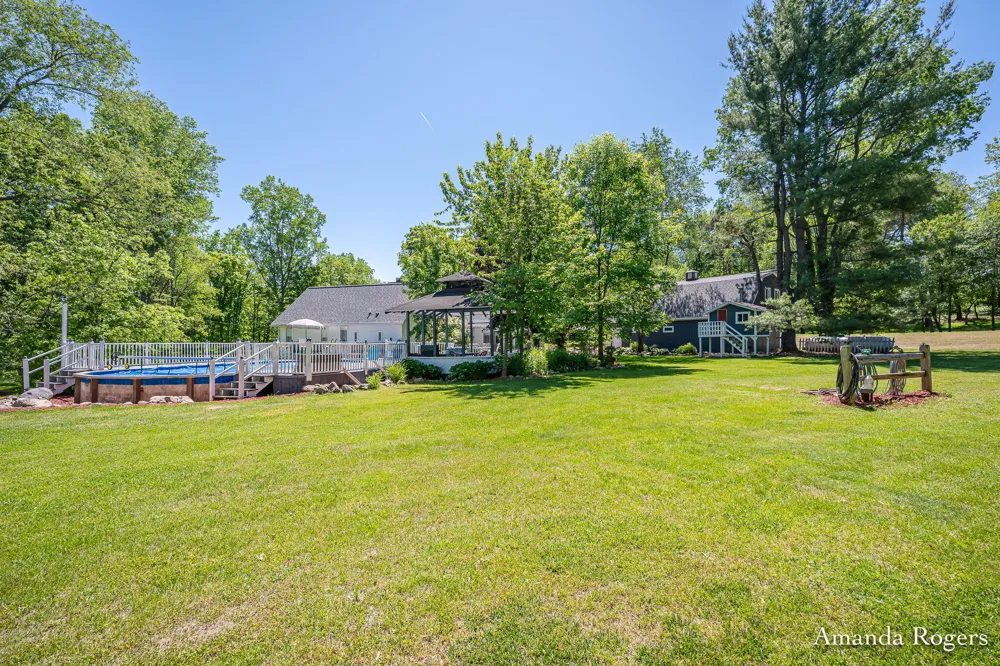 2295 Fallasburg Park Drive NE Vergennes Township, MI 49331