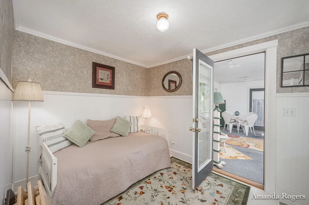2295 Fallasburg Park Drive NE Vergennes Township, MI 49331