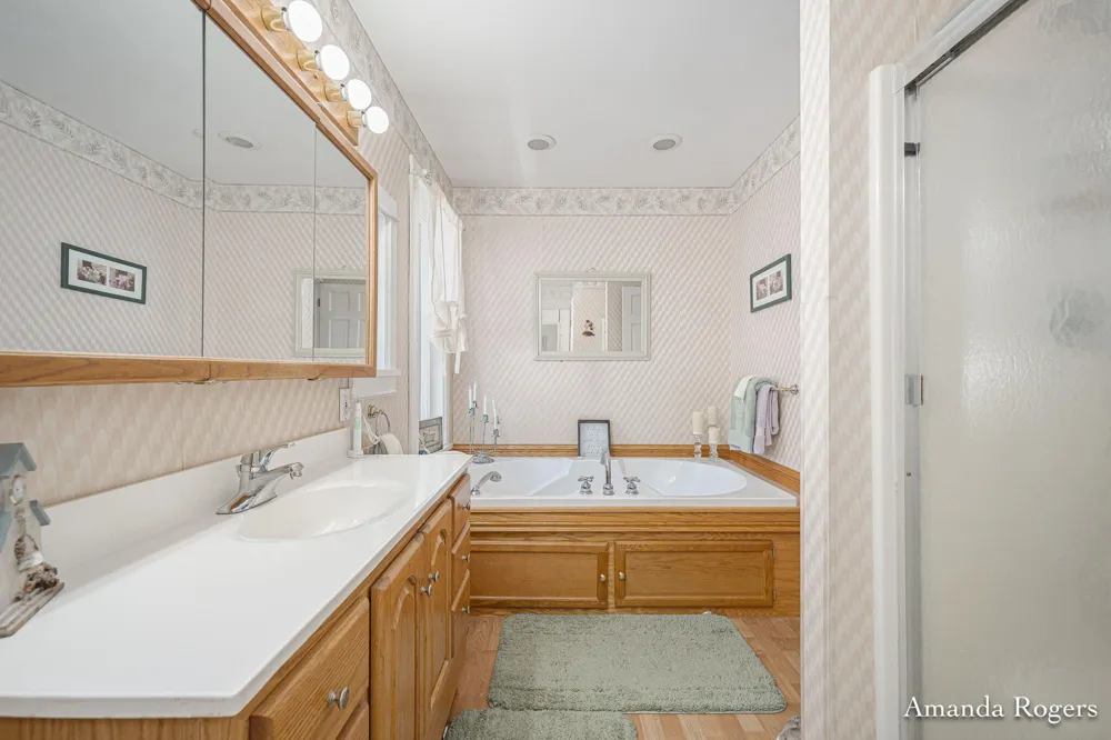 2295 Fallasburg Park Drive NE Vergennes Township, MI 49331