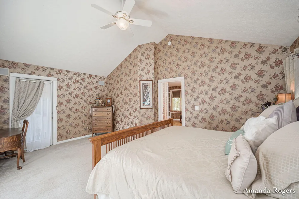 2295 Fallasburg Park Drive NE Vergennes Township, MI 49331