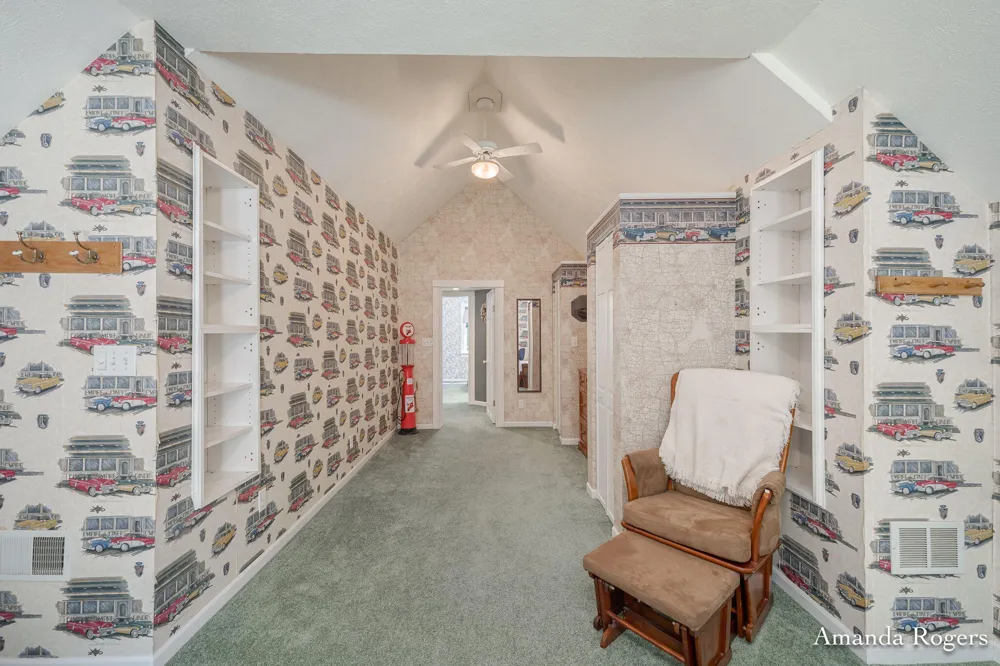 2295 Fallasburg Park Drive NE Vergennes Township, MI 49331