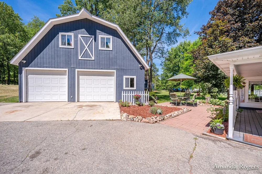 2295 Fallasburg Park Drive NE Vergennes Township, MI 49331