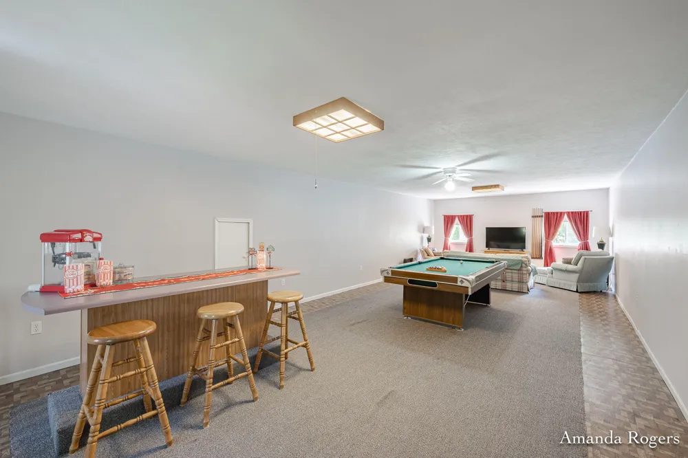 2295 Fallasburg Park Drive NE Vergennes Township, MI 49331