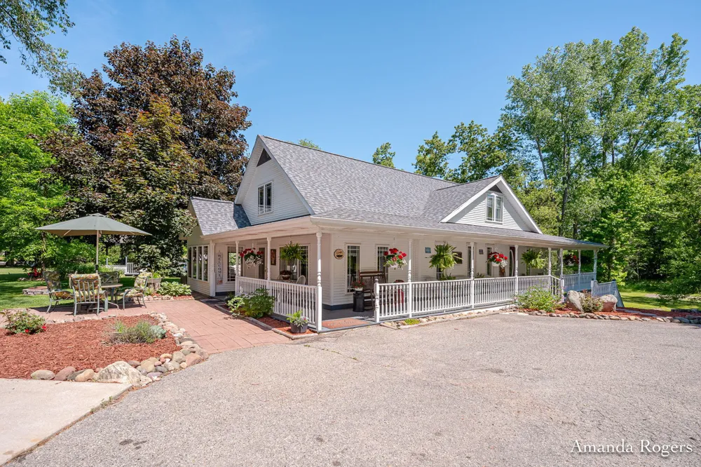 2295 Fallasburg Park Drive NE Vergennes Township, MI 49331