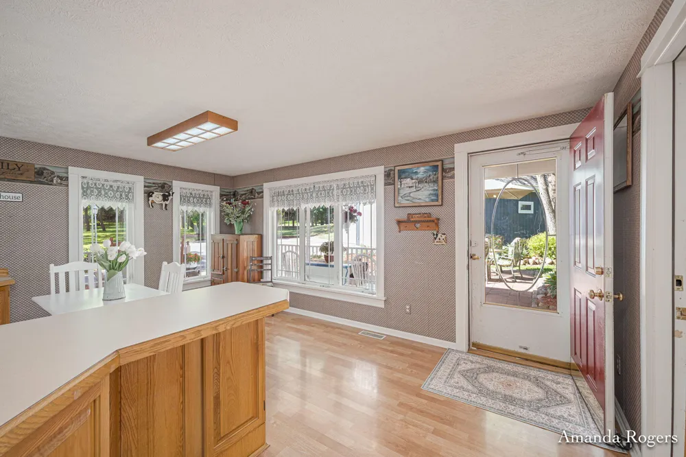 2295 Fallasburg Park Drive NE Vergennes Township, MI 49331
