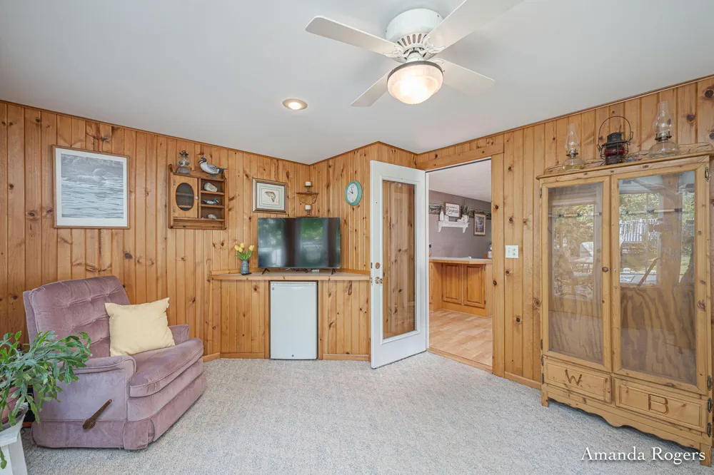 2295 Fallasburg Park Drive NE Vergennes Township, MI 49331