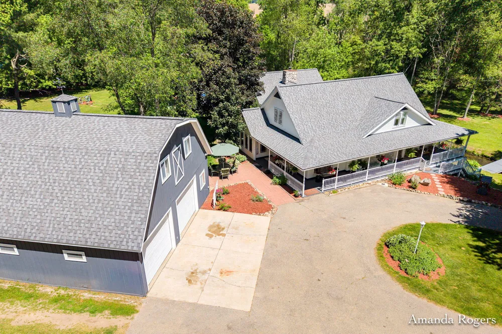 2295 Fallasburg Park Drive NE Vergennes Township, MI 49331