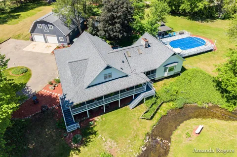 2295 Fallasburg Park Drive NE