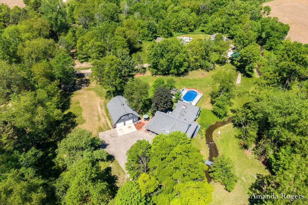 2295 Fallasburg Park Drive NE Vergennes Township, MI 49331