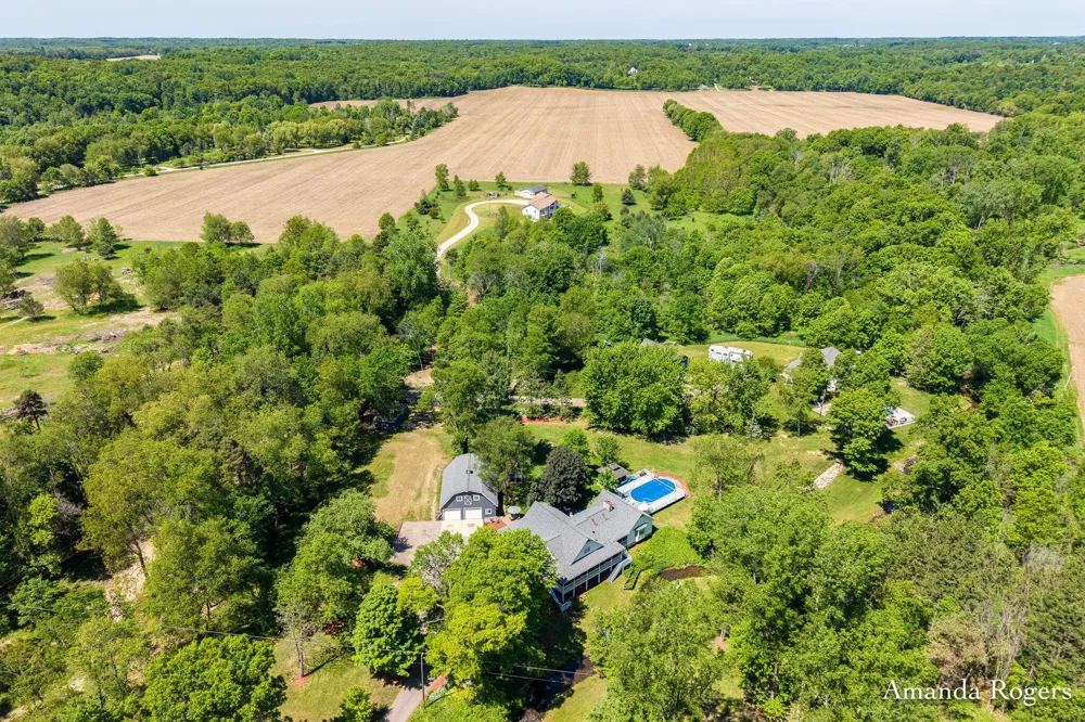 2295 Fallasburg Park Drive NE Vergennes Township, MI 49331