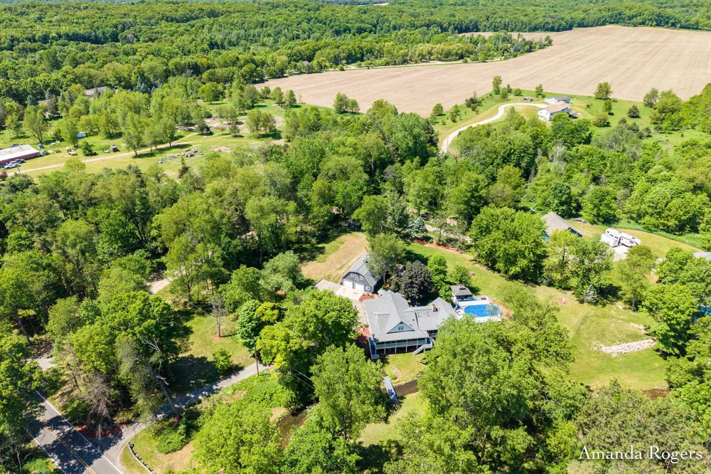2295 Fallasburg Park Drive NE Vergennes Township, MI 49331
