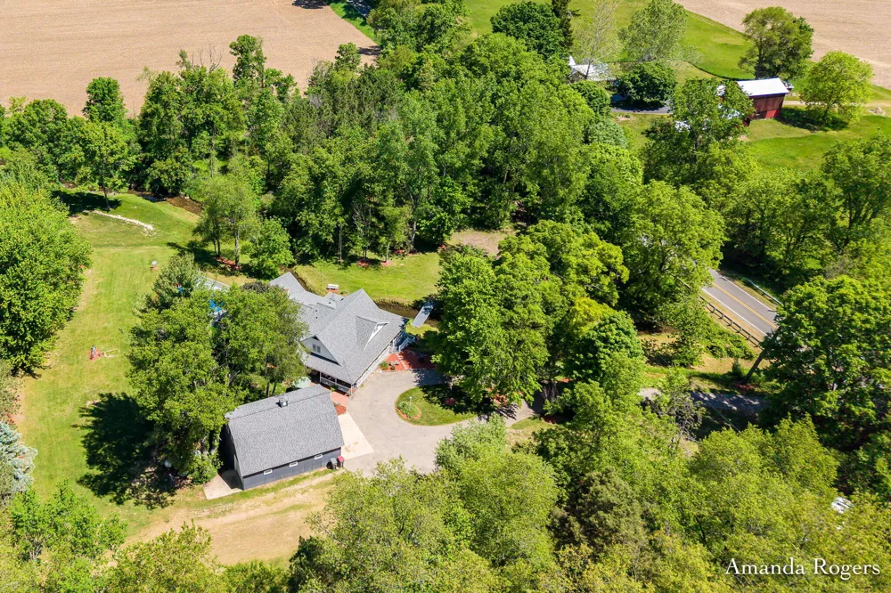 2295 Fallasburg Park Drive NE Vergennes Township, MI 49331