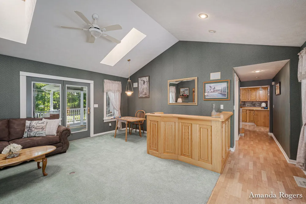 2295 Fallasburg Park Drive NE Vergennes Township, MI 49331