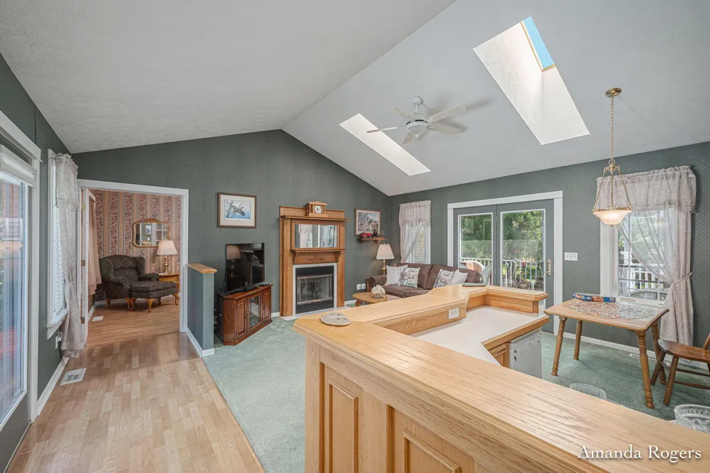 2295 Fallasburg Park Drive NE Vergennes Township, MI 49331