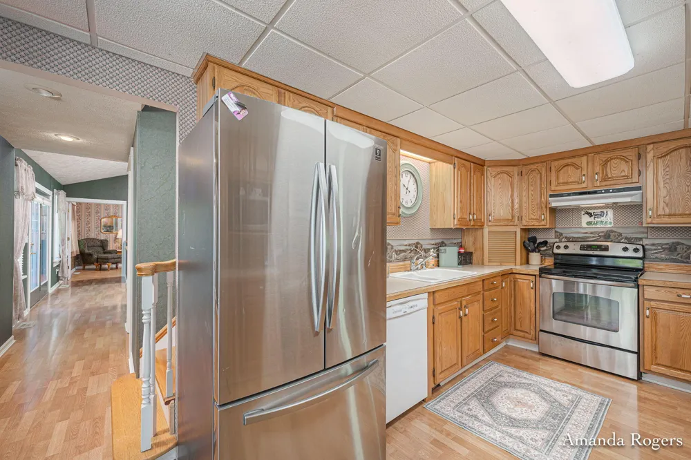 2295 Fallasburg Park Drive NE Vergennes Township, MI 49331