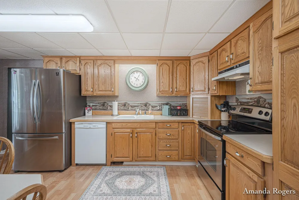 2295 Fallasburg Park Drive NE Vergennes Township, MI 49331