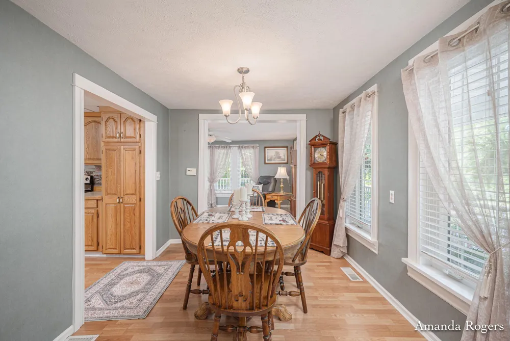2295 Fallasburg Park Drive NE Vergennes Township, MI 49331